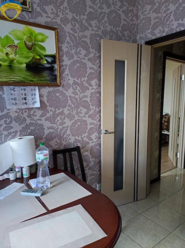 продажа однокомнатной квартиры номер A-174285 в Малиновском районе, фото номер 7